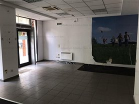 Vânzare spaţiu comercial în Bucuresti, Militari