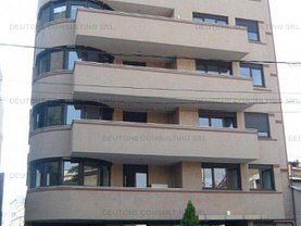 Închiriere spaţiu comercial în Bucuresti, P-ta Romana