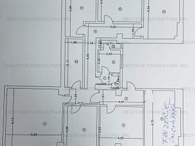 Închiriere spaţiu comercial în Bucuresti, Central