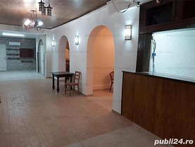 Vânzare spaţiu comercial în Bucuresti, Dacia