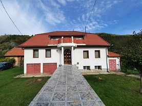 Vânzare hotel/pensiune