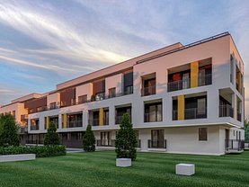 Apartament de vânzare 2 camere, în Braşov, zona Tractorul