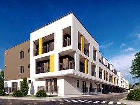 Apartament de vânzare 2 camere, în Braşov, zona Tractorul