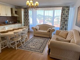 Apartament de închiriat 3 camere, în Braşov, zona Ultracentral