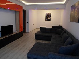Apartament de închiriat 2 camere, în Braşov, zona Tractorul