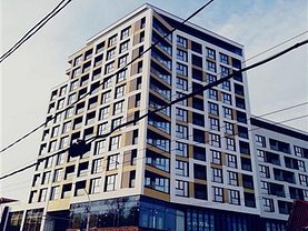 Închiriere spaţiu comercial în Cluj-Napoca, Semicentral