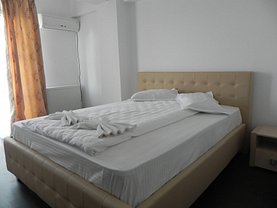 Apartament de închiriat 2 camere, în Iasi, zona Bucsinescu