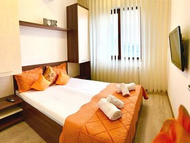 Apartament de închiriat 2 camere, în Iaşi, zona Palat
