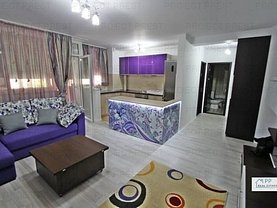 Apartament de închiriat 2 camere, în Constanţa, zona City Park Mall