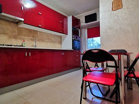 Apartament de închiriat 2 camere, în Constanţa, zona Anda