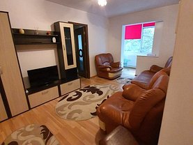 Apartament de închiriat 2 camere, în Constanţa, zona Tomis Nord