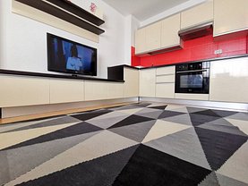Apartament de vânzare 2 camere, în Constanţa, zona Kamsas