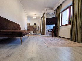 Apartament de închiriat 2 camere, în Constanţa, zona Cazino