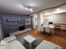 Apartament de închiriat 3 camere, în Constanţa, zona Tomis I