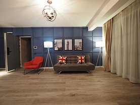 Apartament de închiriat 2 camere, în Constanta, zona Kamsas