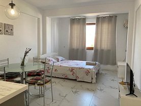 Garsonieră de închiriat, în Eforie Nord, zona Central