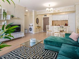 Apartament de vânzare 2 camere, în Mamaia