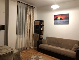 Apartament de vânzare 2 camere, în Constanţa, zona Tomis Nord