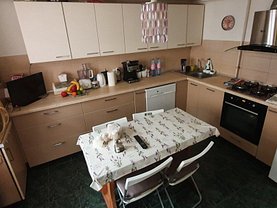 Casa de vânzare 4 camere, în Constanţa, zona Inel II