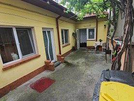 Casa de vânzare 3 camere, în Constanţa, zona Stadion