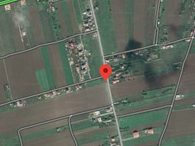 Teren constructii de vânzare, în Lazu