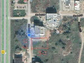 Teren constructii de vânzare, în Mamaia-Sat, zona Exterior Nord