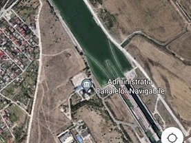 Teren constructii de vânzare, în Agigea