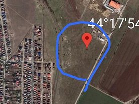 Teren constructii de vânzare, în Lumina