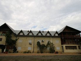 Vânzare hotel/pensiune