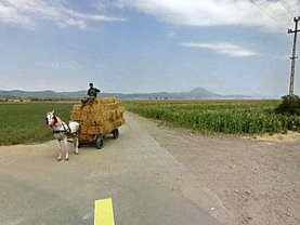 Teren agricol de vânzare, în Rasnov, zona Periferie
