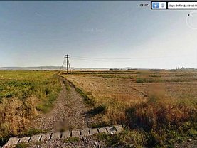 Teren agricol de vânzare, în Hălchiu, zona Central