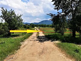 Teren constructii de vânzare, în Ghimbav, zona Ghimbav Livadă