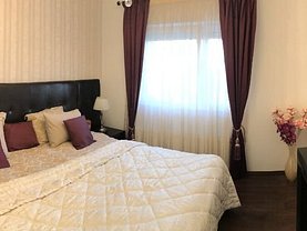 Apartament de închiriat 2 camere, în Bucuresti, zona Baneasa
