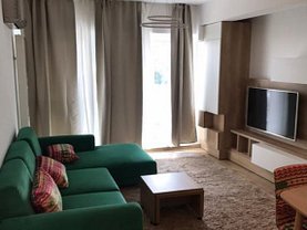 Apartament de închiriat 2 camere, în Bucuresti, zona Aviatiei