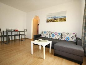 Apartament de închiriat 2 camere, în Bucuresti, zona Doamna Ghica
