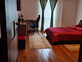 Apartament de vanzare 2 camere, în Cluj-Napoca, zona Borhanci
