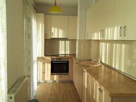 Apartament de vanzare 2 camere, în Cluj-Napoca, zona Borhanci