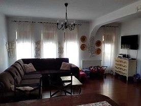 Casa de vânzare 4 camere, în Cluj-Napoca, zona Exterior Vest