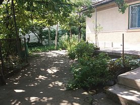 Casa de vânzare 2 camere, în Cluj-Napoca, zona Dambul Rotund