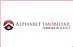 ALPHABET IMOBILIAR ALPHABET IMOBILIAR