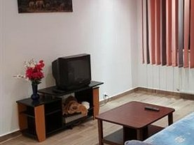 Apartament de închiriat 2 camere, în Ploieşti, zona 9 Mai