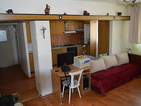 Apartament de închiriat 3 camere, în Ploiesti, zona B-dul Bucuresti