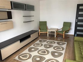 Apartament de închiriat 2 camere, în Ploiesti, zona Republicii