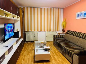 Apartament de vânzare 2 camere, în Ploiesti, zona Vest