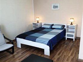 Garsonieră de închiriat, în Ploieşti, zona Ultracentral