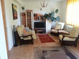 Casa de închiriat 4 camere, în Ploiesti, zona Nord - Spitalul Judetean