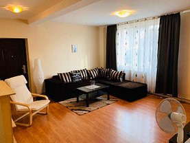 Casa de închiriat 3 camere, în Ploiesti, zona Exterior Nord