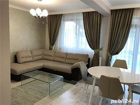 Casa de închiriat 3 camere, în Ploiesti, zona Albert