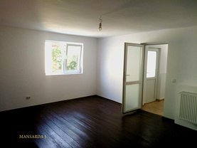 Casa de închiriat 4 camere, în Ploiesti, zona Ultracentral