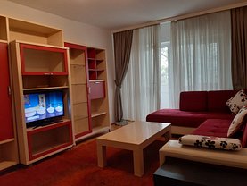 Apartament de închiriat 3 camere, în Bucuresti, zona Aviatiei